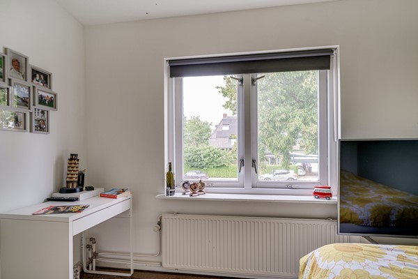 Medium property photo - Oranjeweg 107A, 6991 WK Rheden